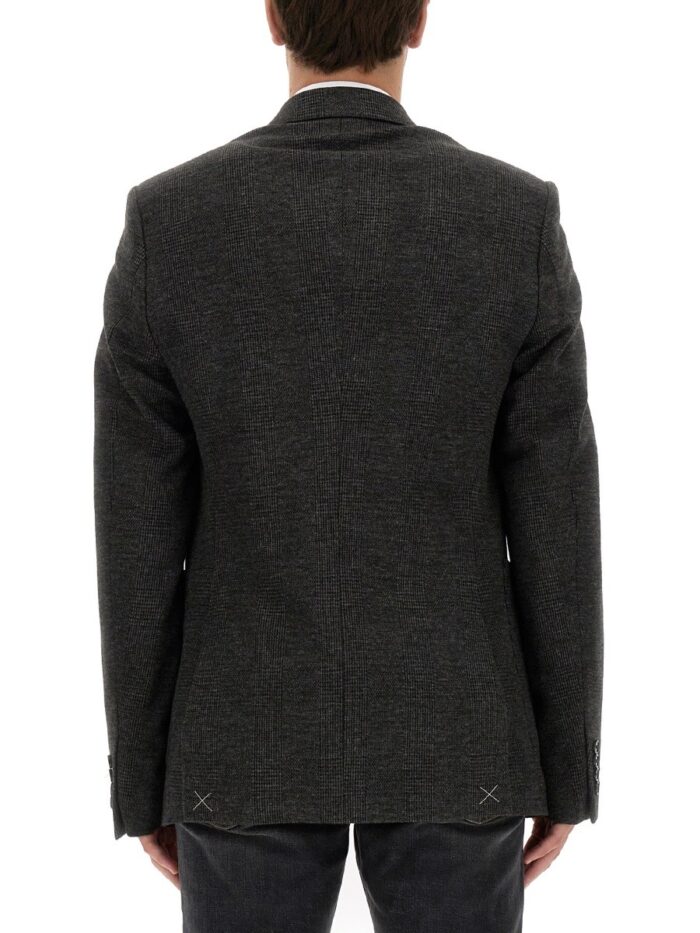 Dolce & Gabbana SINGLE-BREASTED JACKET