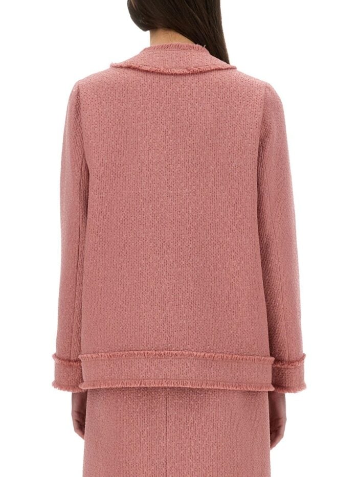 Dolce & Gabbana SINGLE-BREASTED JACKET "RACHEL"