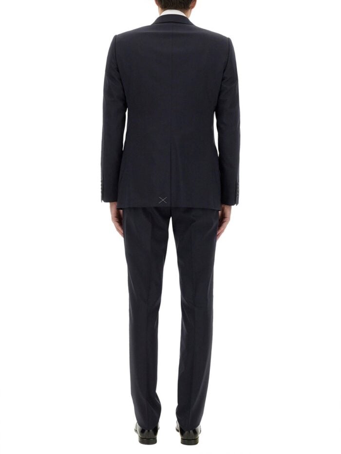 Dolce & Gabbana SINGLE BREASTED "MARTINI" SUIT