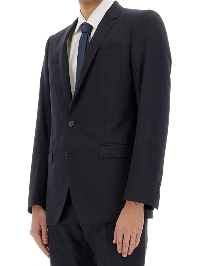 Dolce & Gabbana SINGLE BREASTED "MARTINI" SUIT