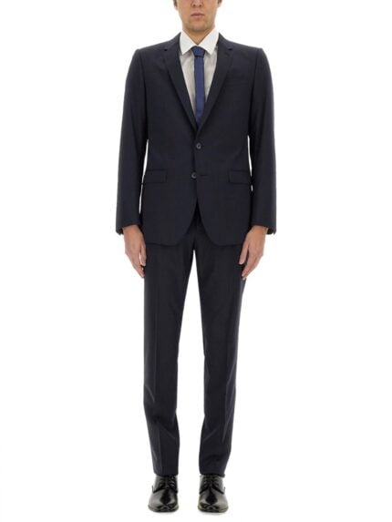 Dolce & Gabbana SINGLE BREASTED "MARTINI" SUIT