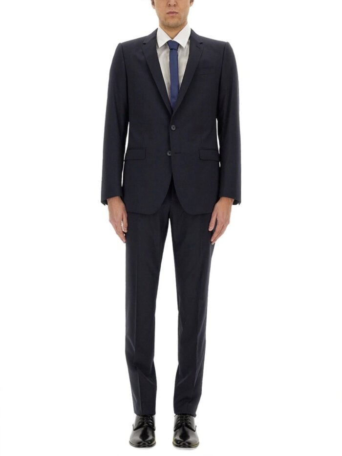 Dolce & Gabbana SINGLE BREASTED "MARTINI" SUIT