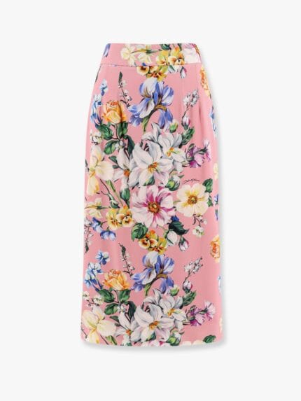 DOLCE & GABBANA SKIRT