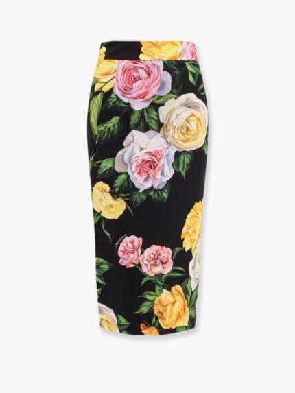 DOLCE & GABBANA SKIRT