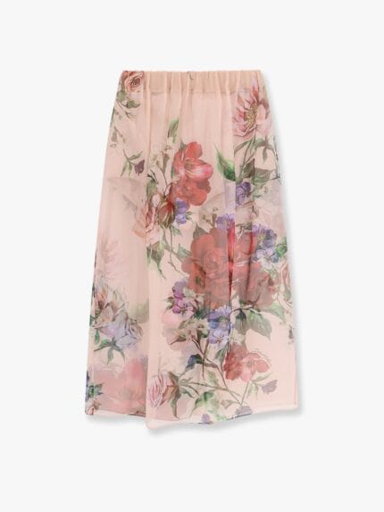 DOLCE & GABBANA SKIRT