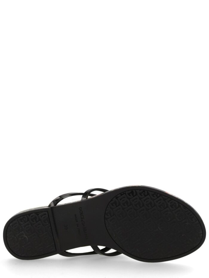 Dolce & Gabbana SLIDE CON LOGO