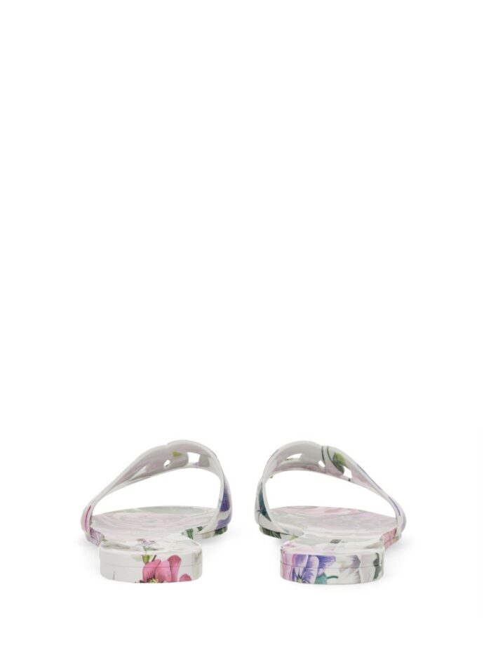Dolce & Gabbana SLIDE SANDAL
