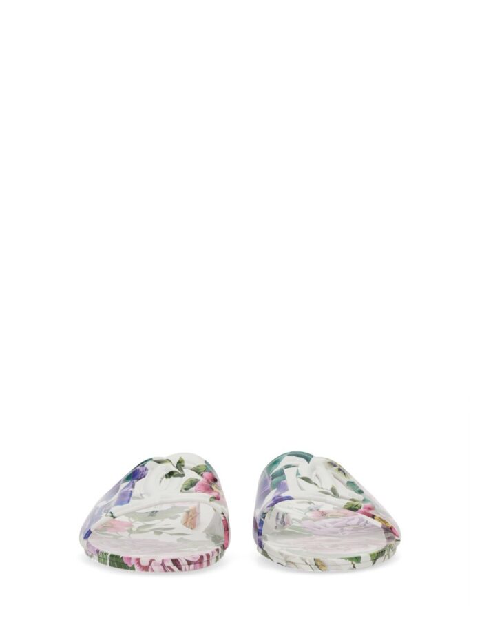 Dolce & Gabbana SLIDE SANDAL