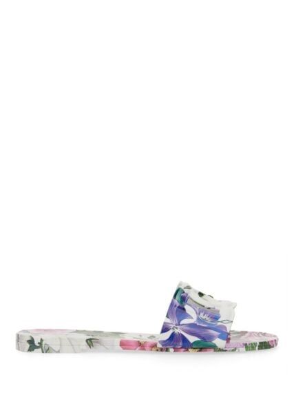 Dolce & Gabbana SLIDE SANDAL