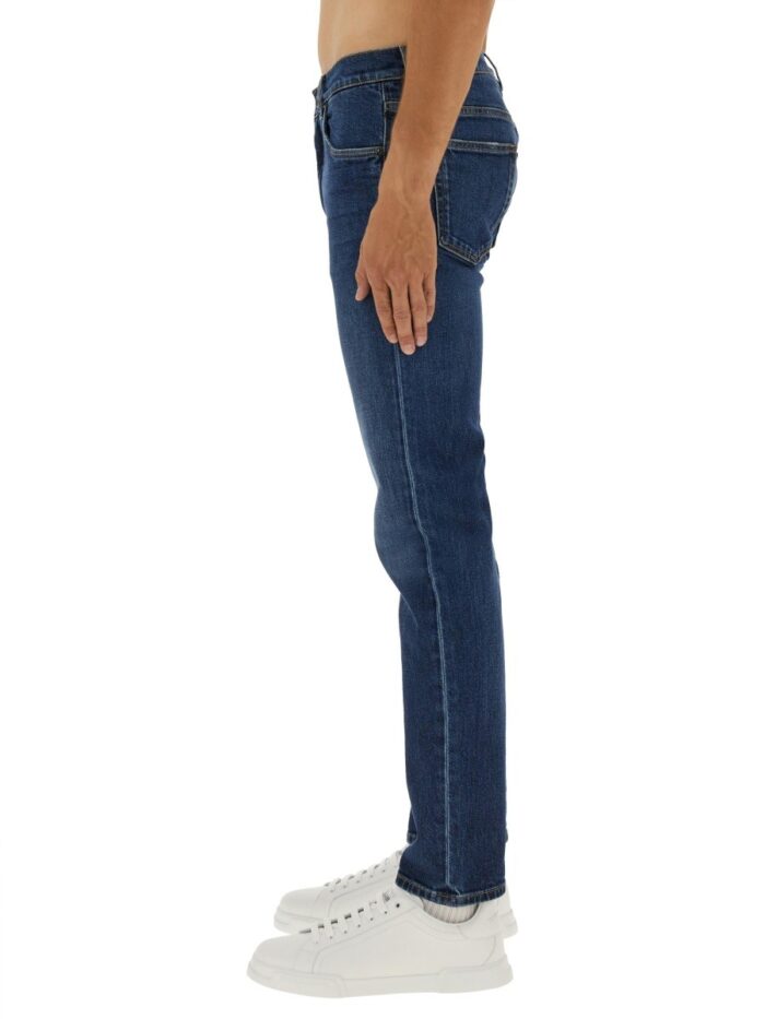 Dolce & Gabbana SLIM FIT JEANS