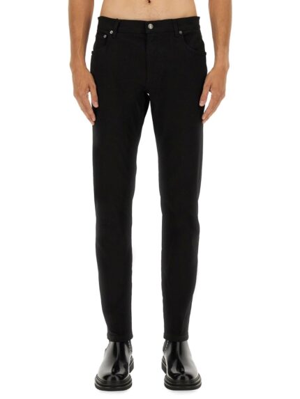 Dolce & Gabbana SLIM FIT JEANS