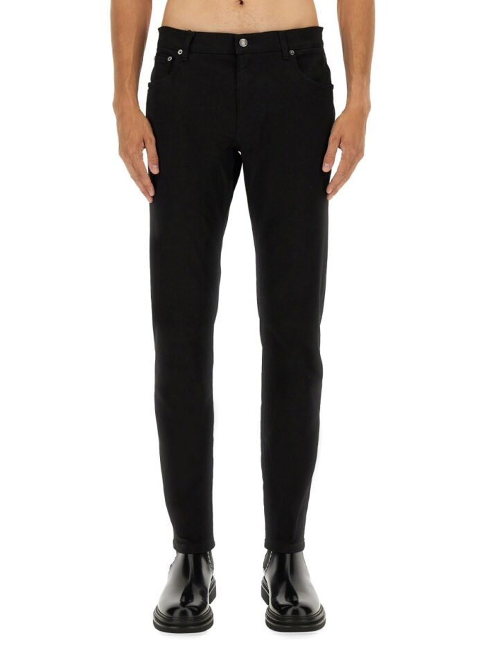 Dolce & Gabbana SLIM FIT JEANS