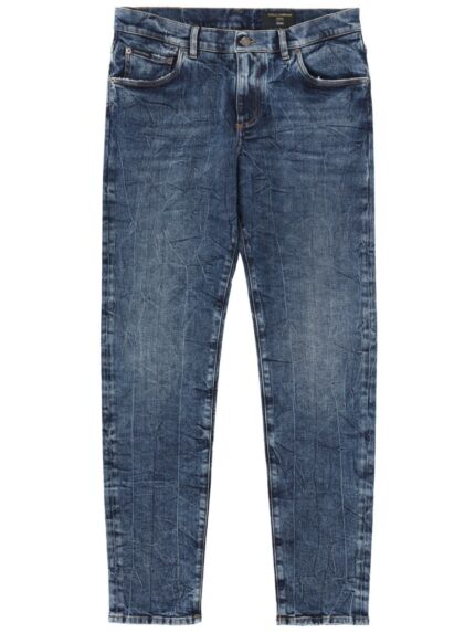 Dolce & Gabbana SLIM FIT JEANS