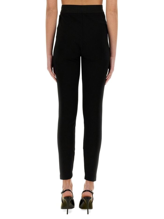 Dolce & Gabbana SLIM FIT LEGGINGS
