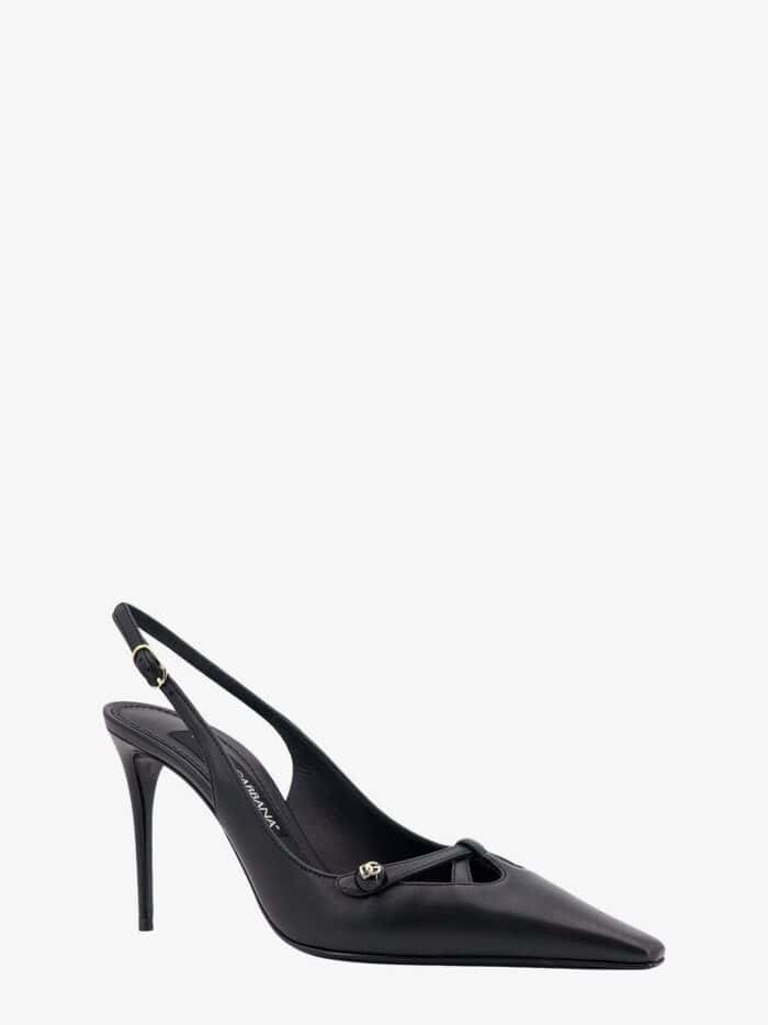 DOLCE & GABBANA SLINGBACK