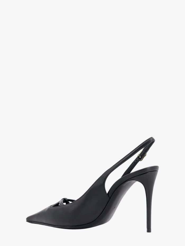 DOLCE & GABBANA SLINGBACK