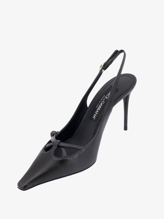 DOLCE & GABBANA SLINGBACK