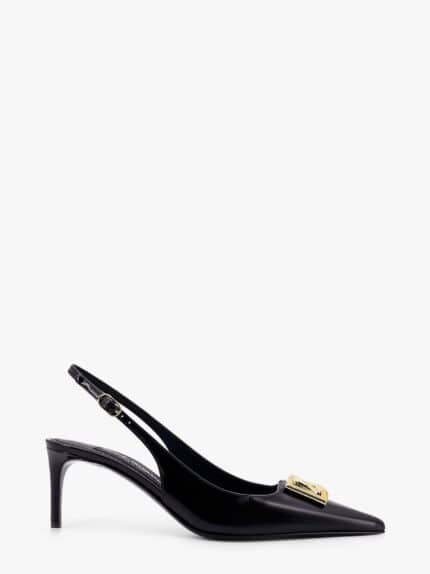 DOLCE & GABBANA SLINGBACK