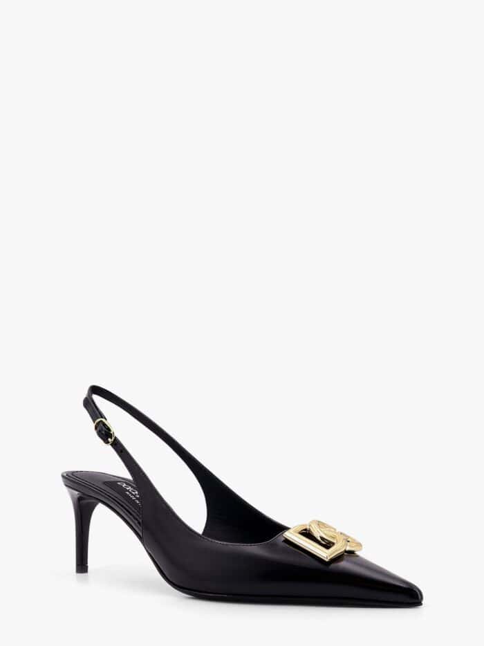 DOLCE & GABBANA SLINGBACK