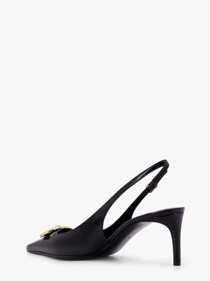 DOLCE & GABBANA SLINGBACK