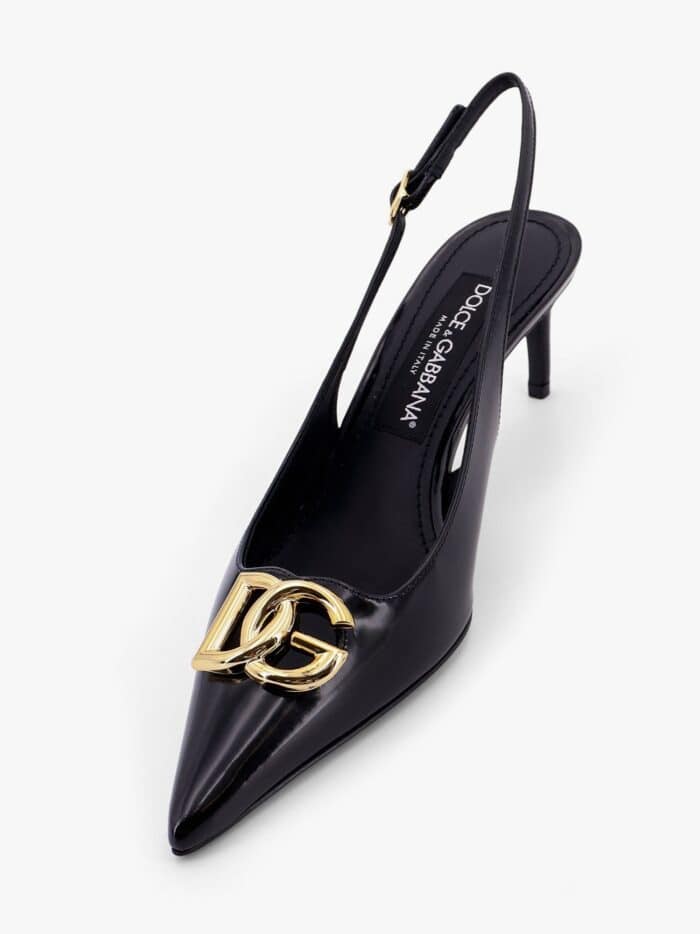 DOLCE & GABBANA SLINGBACK