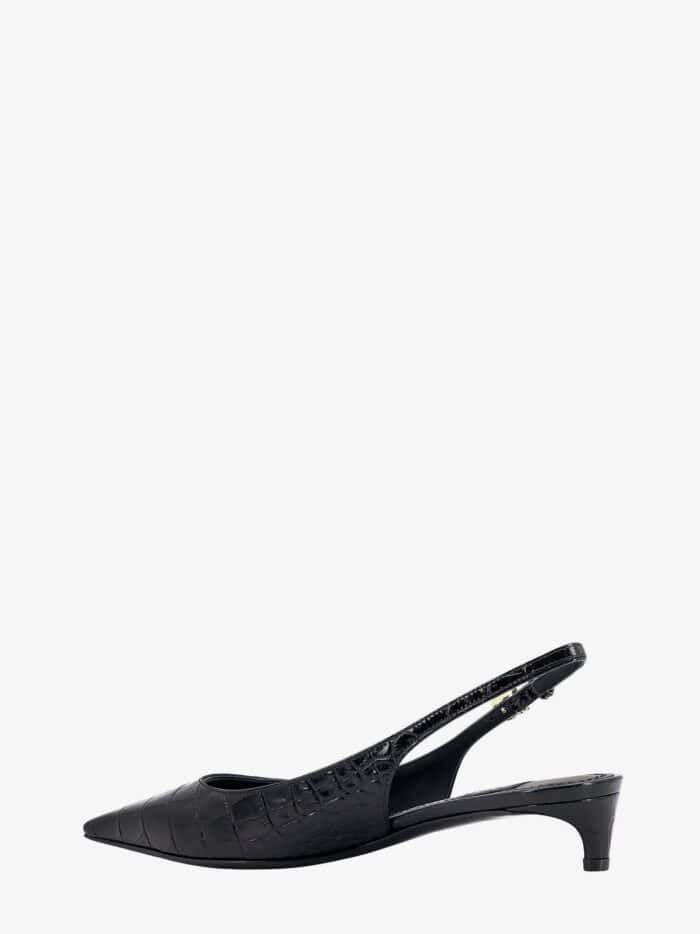 DOLCE & GABBANA SLINGBACK