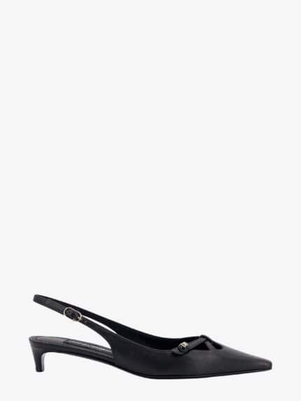 DOLCE & GABBANA SLINGBACK