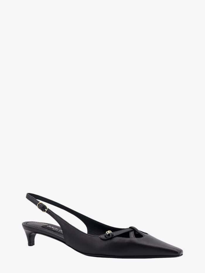 DOLCE & GABBANA SLINGBACK