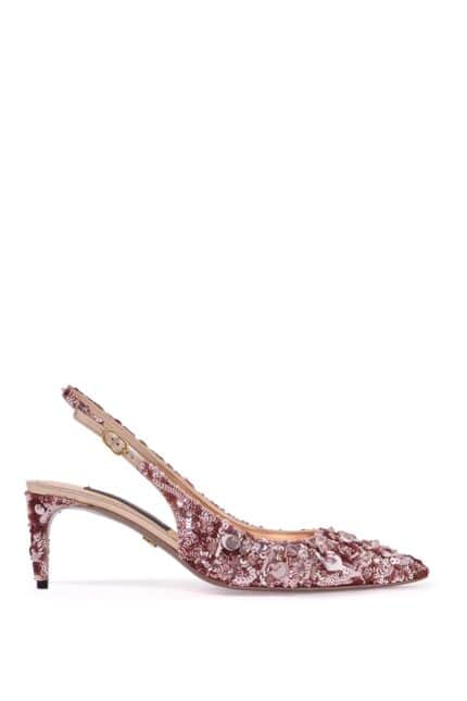 DOLCE & GABBANA Slingback Dcollet