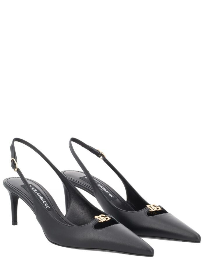 Dolce & Gabbana SLINGBACK "LOLLO"