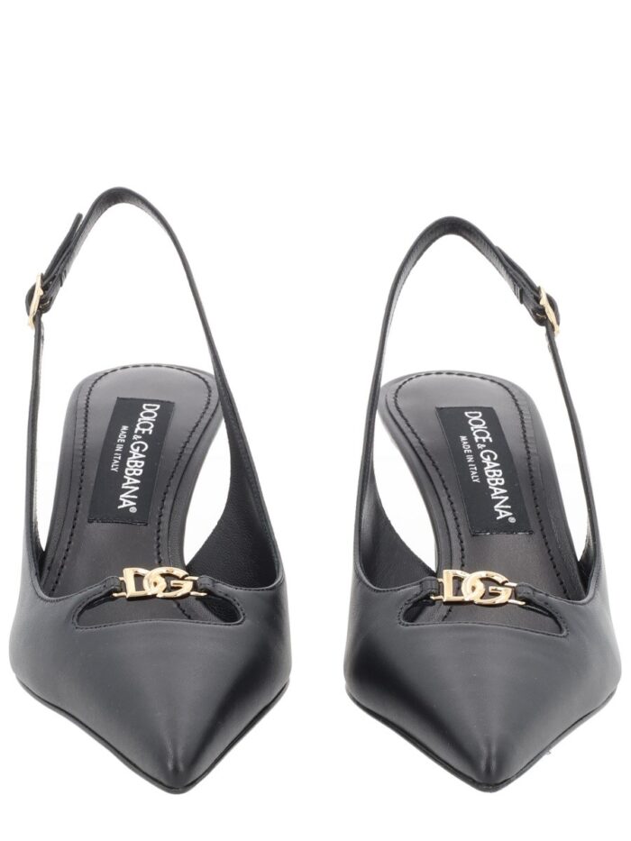 Dolce & Gabbana SLINGBACK "LOLLO"