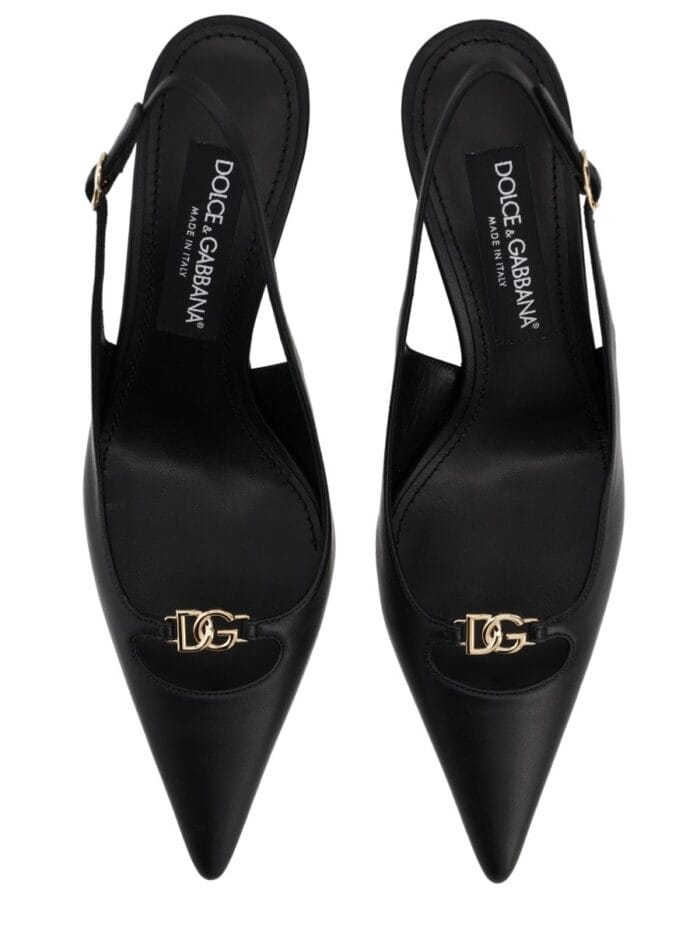 Dolce & Gabbana SLINGBACK "LOLLO"