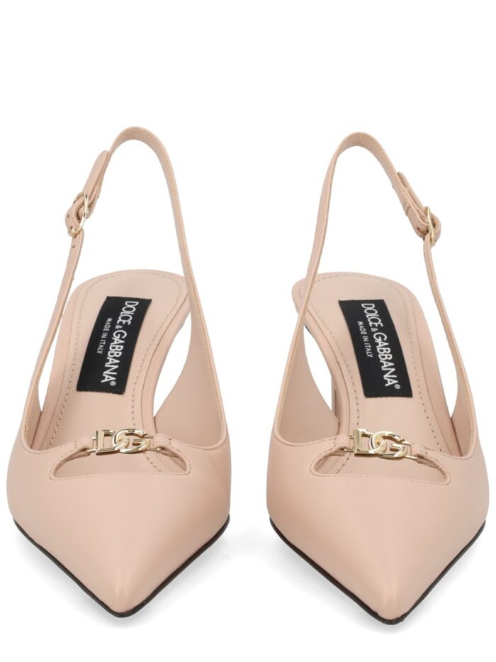 Dolce & Gabbana SLINGBACK "LOLLO"