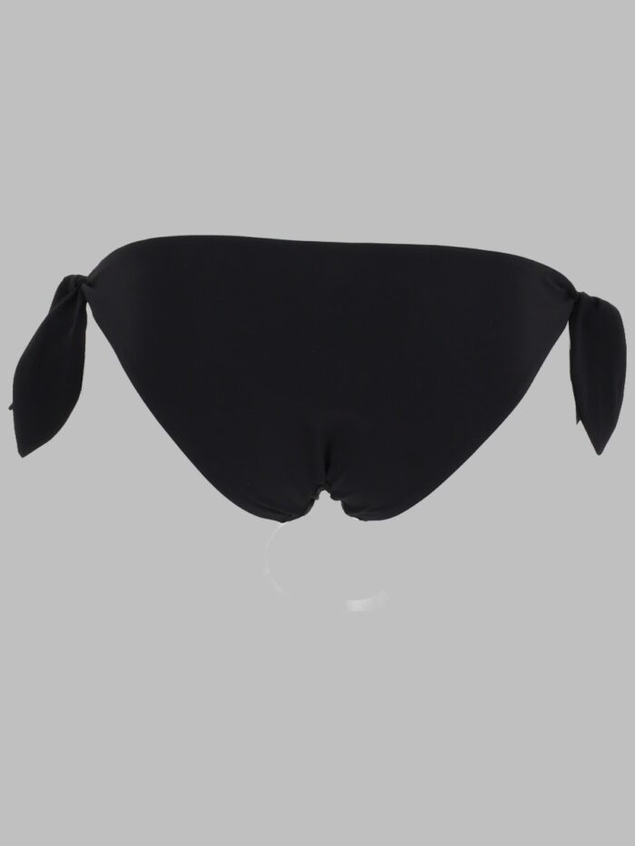 Dolce & Gabbana SLIP BIKINI CON FIOCCHI