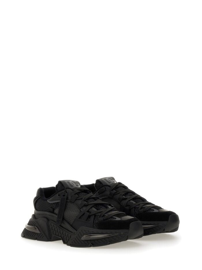 Dolce & Gabbana SNEAKER "AIRMASTER" CON LOGO