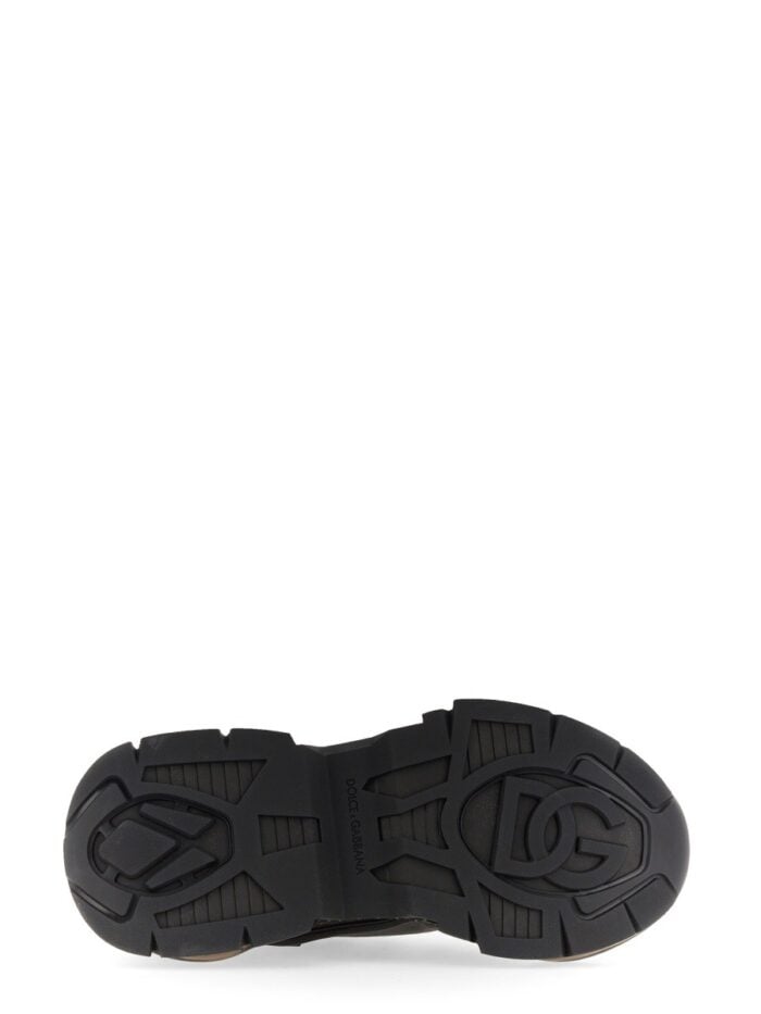 Dolce & Gabbana SNEAKER "AIRMASTER" CON LOGO