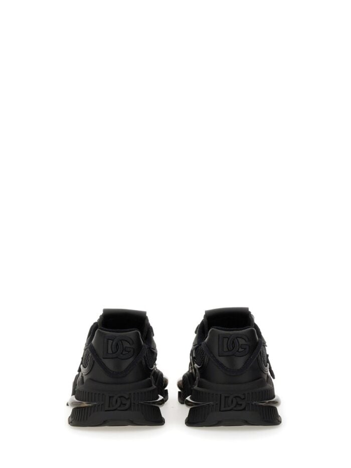 Dolce & Gabbana SNEAKER "AIRMASTER" CON LOGO