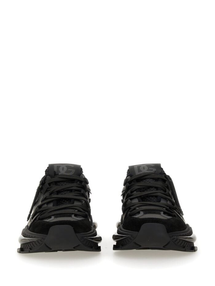 Dolce & Gabbana SNEAKER "AIRMASTER" CON LOGO