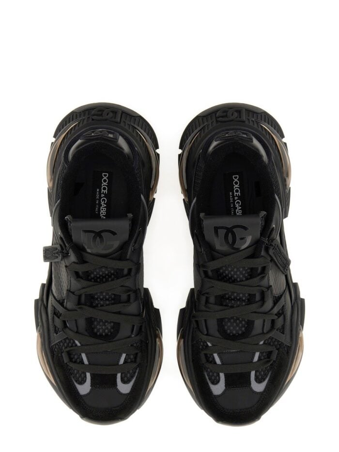 Dolce & Gabbana SNEAKER "AIRMASTER" CON LOGO