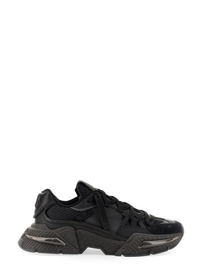 Dolce & Gabbana SNEAKER "AIRMASTER" CON LOGO