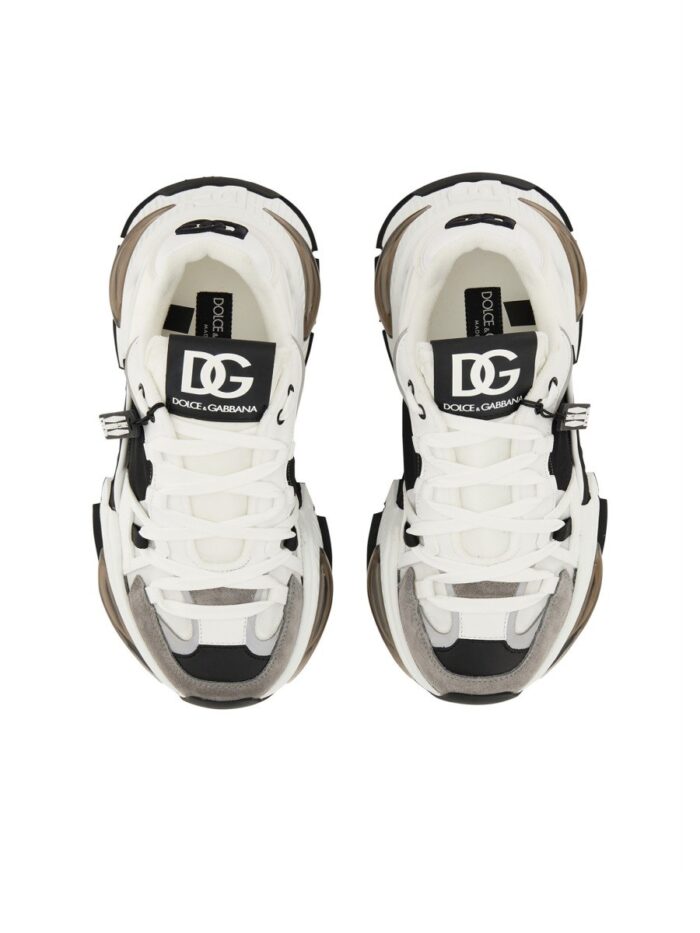 Dolce & Gabbana SNEAKER BASSA
