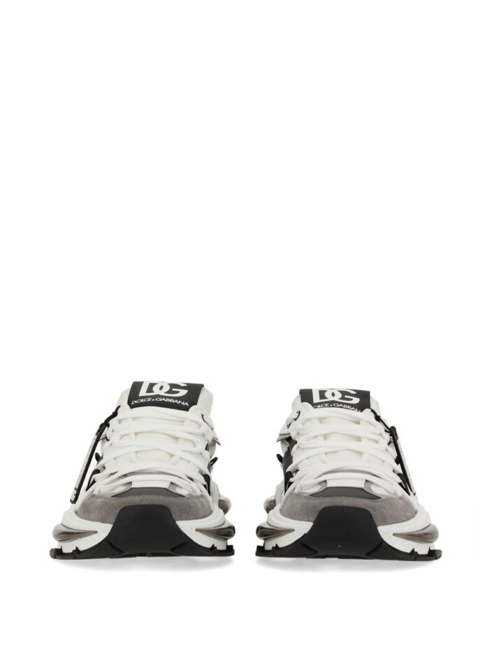 Dolce & Gabbana SNEAKER BASSA