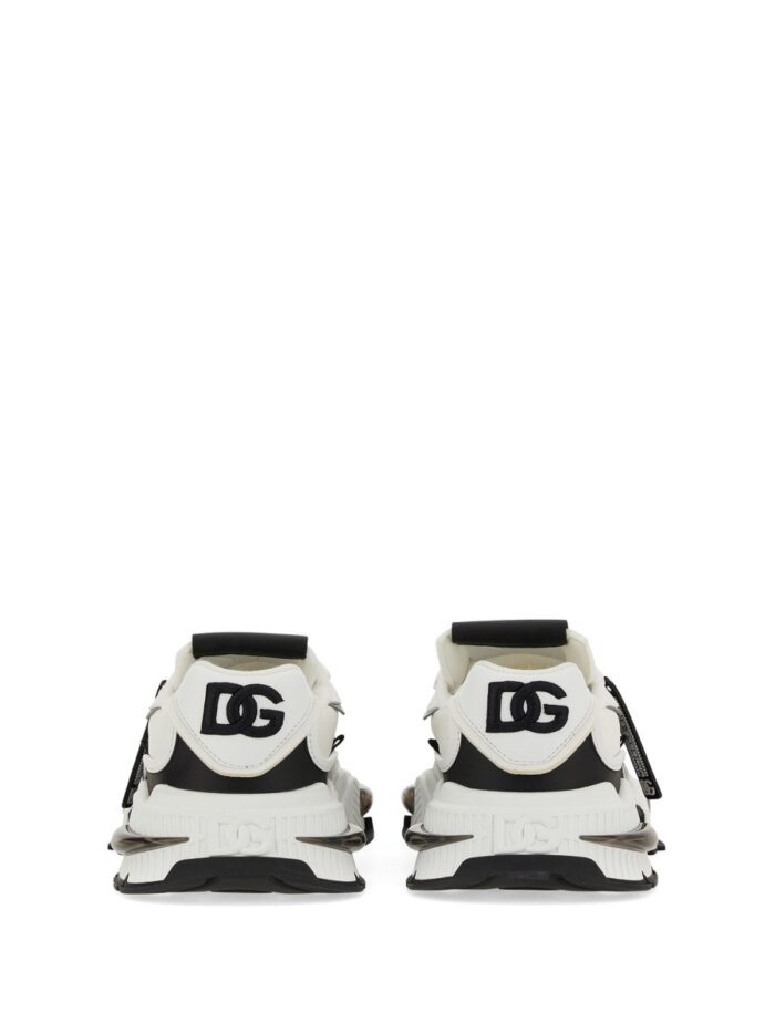 Dolce & Gabbana SNEAKER BASSA