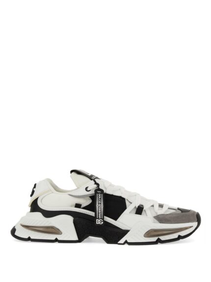 Dolce & Gabbana SNEAKER BASSA