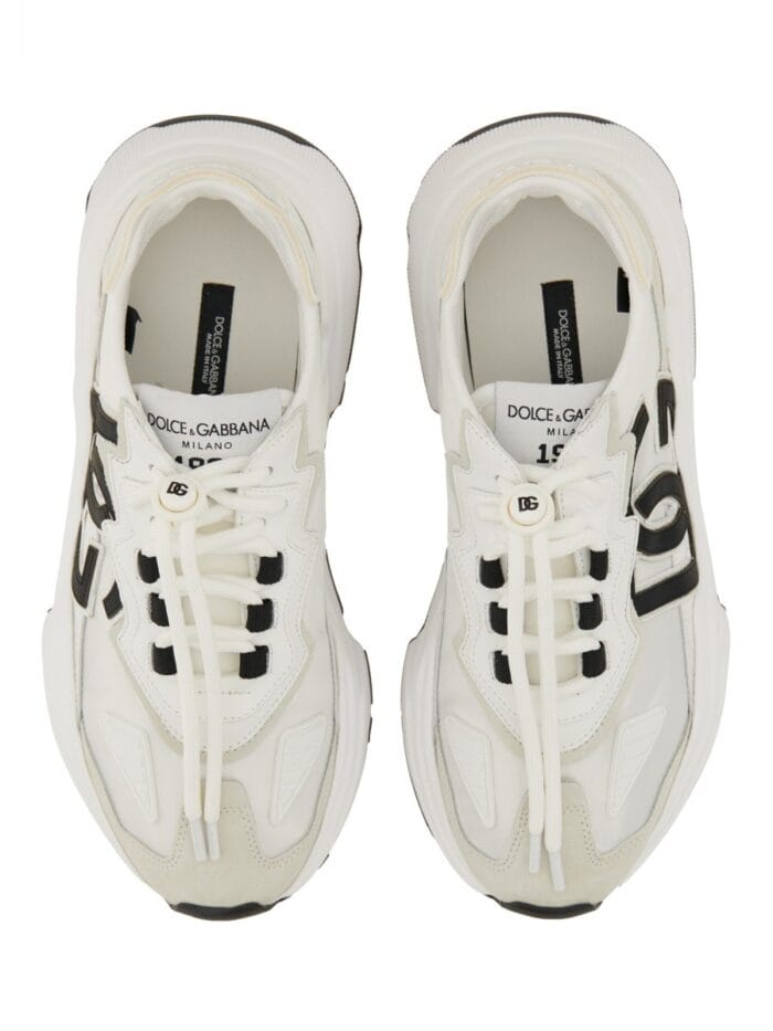 Dolce & Gabbana SNEAKER "DAYMASTER"