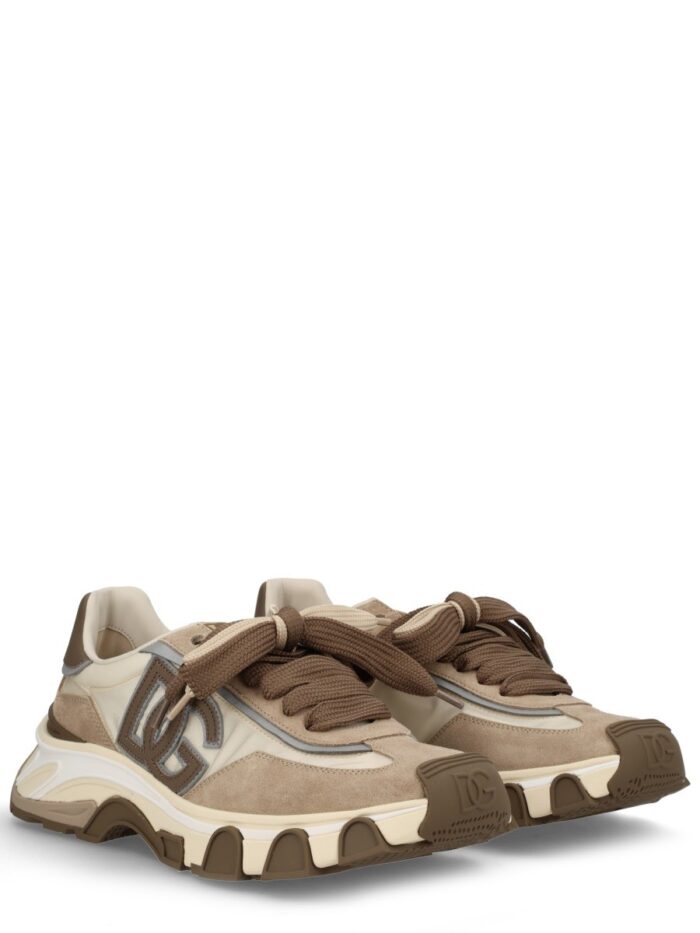 Dolce & Gabbana SNEAKER "DG COUNTRY ROAD"