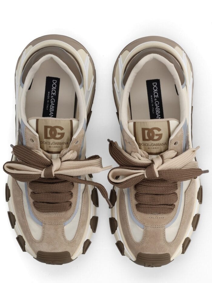 Dolce & Gabbana SNEAKER "DG COUNTRY ROAD"