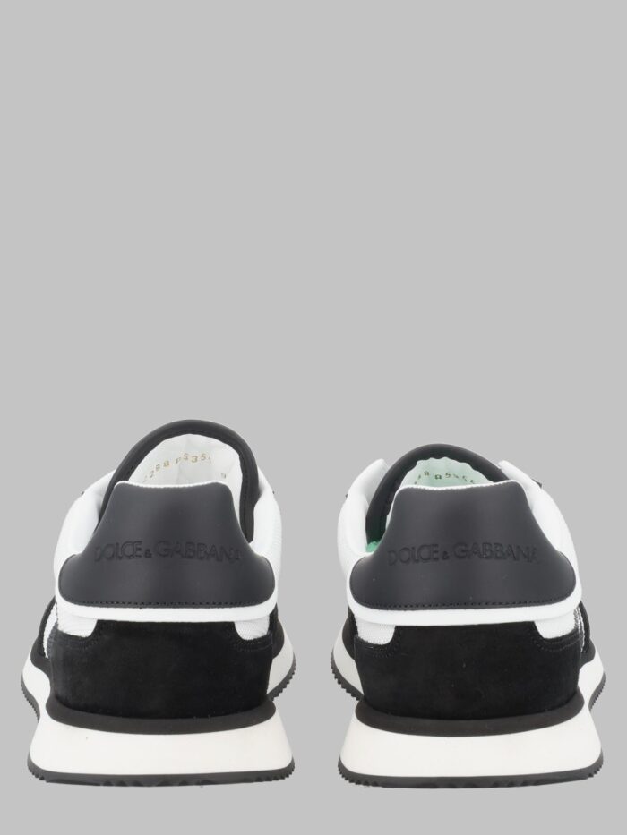 Dolce & Gabbana SNEAKER "DG CUSHION"