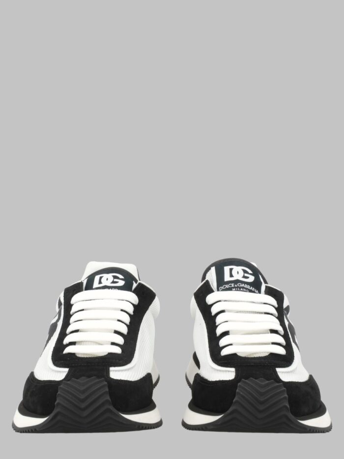 dolce & gabbana sneaker "dg cushion" Dolce & Gabbana SNEAKER "DG CUSHION"
