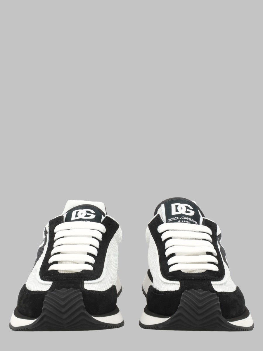 Dolce & Gabbana SNEAKER "DG CUSHION"